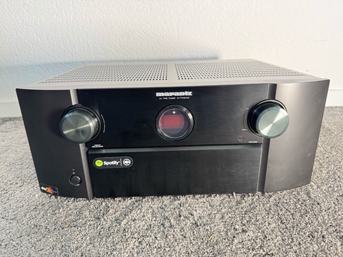 Marantz av7702 mk2 7702 - marantz, av-7702