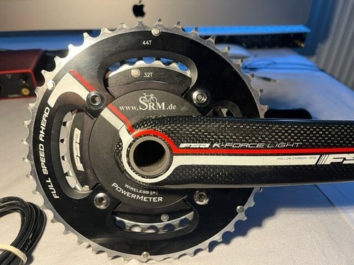 Misuratore potenza srm fsa - di,