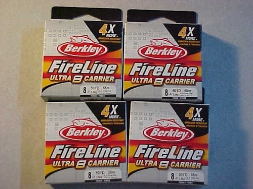 Piscine berkley fireline - 4,