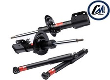 Kit ammortizzatori ant e - 4,