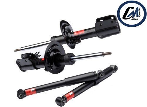 Kit ammortizzatori ant - kit, e