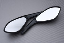 Coppia specchietti retrovisori - specchietti,