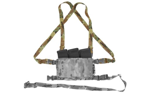 Spiritus systems skinny back - systems,