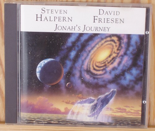 Steve halpern david - steve,