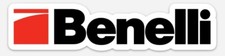 Adesivo benelli logo - adesivo,