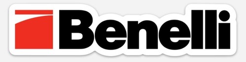 Adesivo benelli logo - adesivo,
