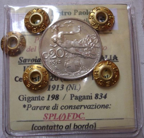 Ct 1913 liberta - !!!, 20