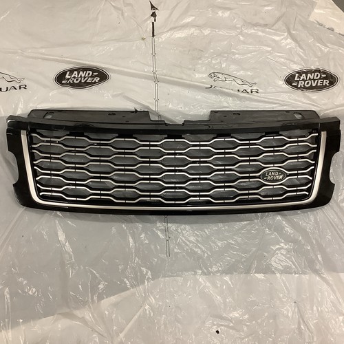 Griglia anteriore range rover - anteriore,