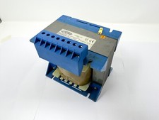 Trasformatore bbr 600 60 - trasformatore,
