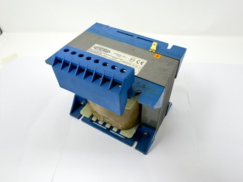 Trasformatore bbr 600 60 - bbr, 50/60