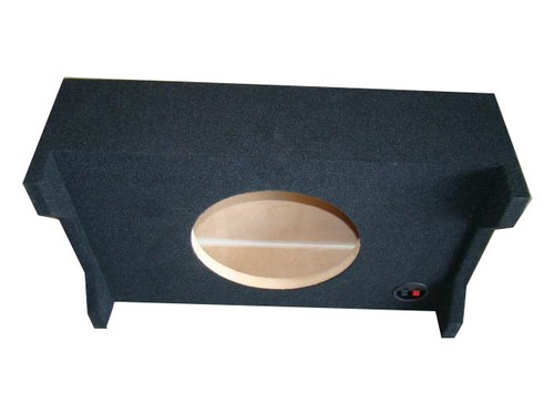Zenclosures audio 13tw5v2 2 - zenclosures, 13tw5v2-2