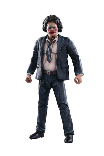 Texas chainsaw massacre - chainsaw,