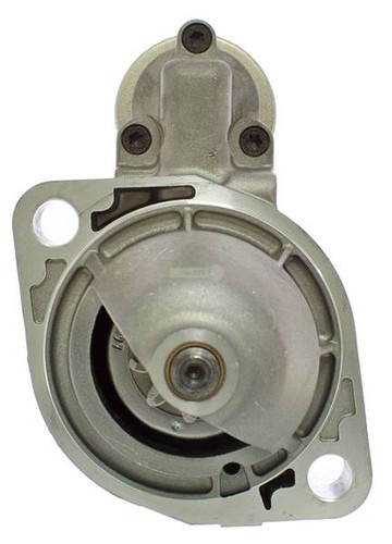 Motorino avviamento bosch seg - motorino,