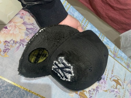 Cappello - ny(new, era)