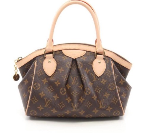 Borsa louis vuitton monogram - borsa,