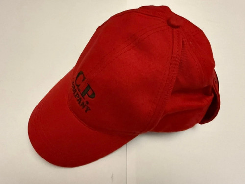 Cappellino company - cappellino, c.p.