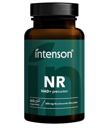 Intenson nicotinamide riboside - intenson,