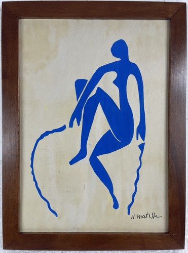 Henri matisse disegno - henri, matisse,