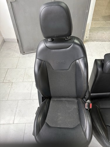 Sedili tappezzeria jeep - tappezzeria,
