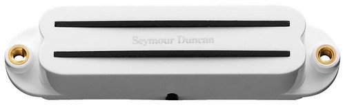 Seymour duncan hot rails - duncan,