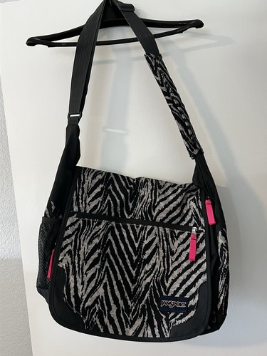 Jansport zaino borsa - zaino,