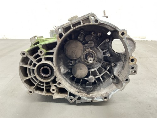 Cambio manuale marce knq - marce, vw