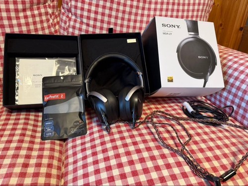 Sony mdr cuffie - audio, ad