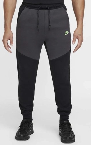 Nike tech fleece - nike, joggers/nero