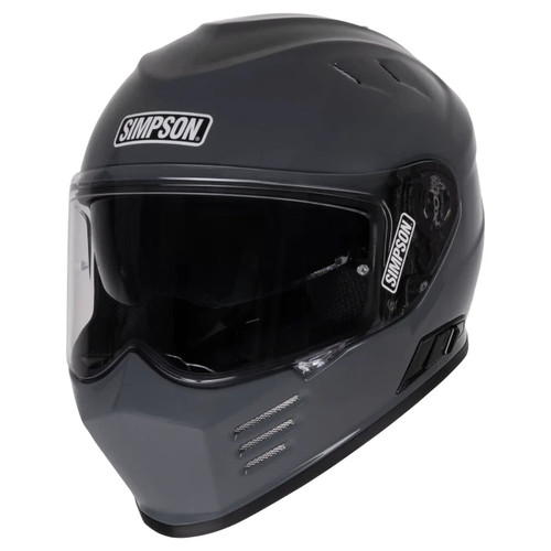 Casco moto integrale - casco,