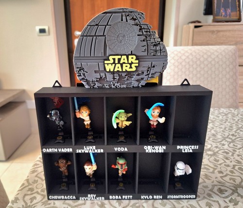 Espositore star wars per - star,