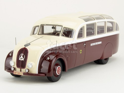 Mercedes 3100 autobus - mercedes,