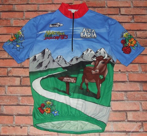 Maratona dolomites biemme - maratona,