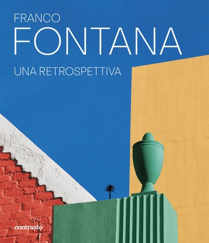 Franco fontana una - franco,