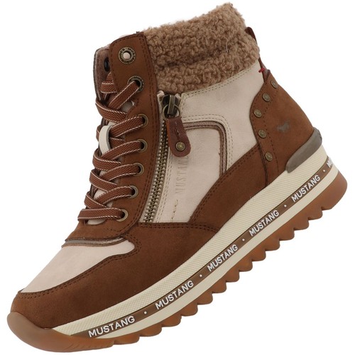 Mustang sneaker alte donna - mustang, da