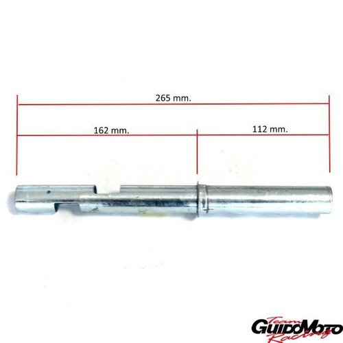 Comando acceleratore manubrio - acceleratore,