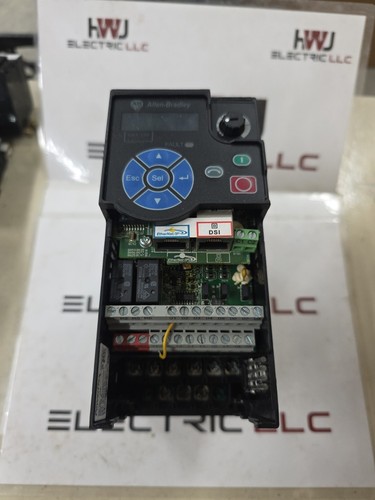 Allen bradley powerflex 523 - allen-bradley,