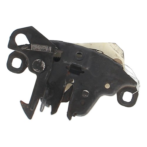 Serratura cofano motore nissan - motore,