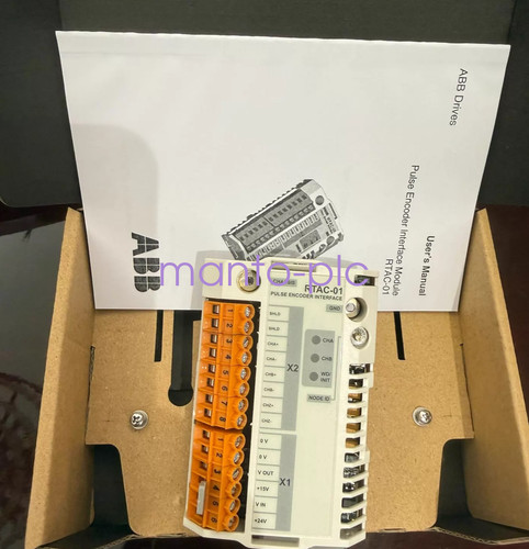 1pcs nuovo rtac - nuovo, rtac-01