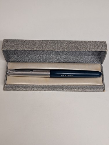 Lovely rare vintage - parker, 51