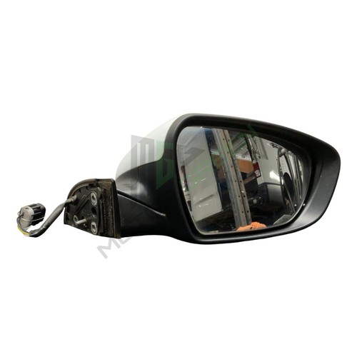 Specchio retrovisore destro