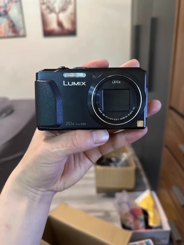 Panasonic lumix dmc - lumix,