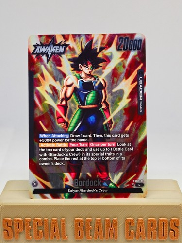 Bardock fs05 l - bardock,
