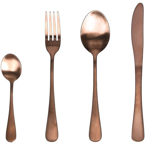 Set posate ramate in - 24,