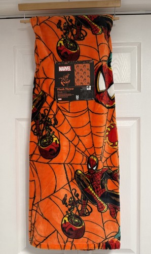 Marvel spider man halloween - marvel, spider-man