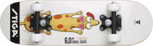 Cane skateboard per bambini - cane,