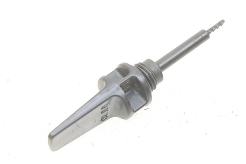 Indicatore olio motore - indicatore,
