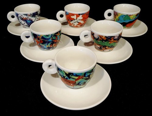 Mitterteich illy collection - mitterteich,