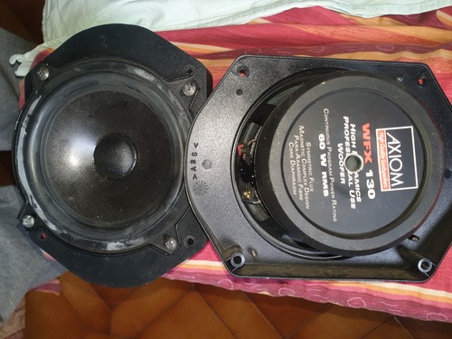 Coppia axiom 130 - 130, +