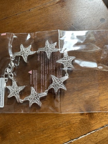 Bigiotteria bracciale stella - bracciale,