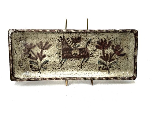 Grand plat gustave reynaud - grand,